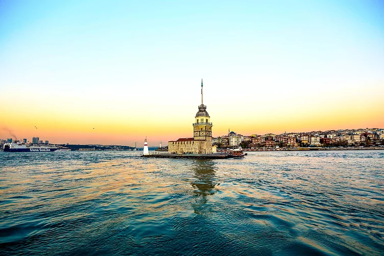 İstanbul Boğaz Turu: Tarih ve Doğanın Büyülü Yolculuğu
